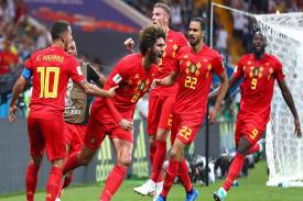 Belgia Lolos ke 8 Besar, Ini Perasaan Sang Kapten