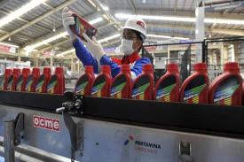 Gambar Artikel PT Pertamina Lubricants : Loker Salesman Pelumas Industri (Tenaga Outsourcing)