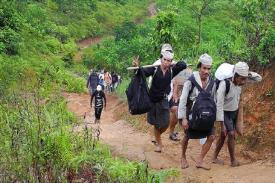 Gambar Artikel Wisata Kabupaten Lebak Baduy Menjadi Destinasi Andalan yang Mendunia
