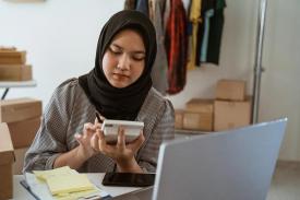 Gambar Artikel Strategi Branding Produk Rumahan untuk Bisnis Ibu Rumah Tangga
