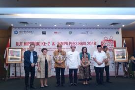 HBD: Perayaan Terbesar Menyambut Asian Games 2018, HUT RI ke-73, dan ViWI 2018