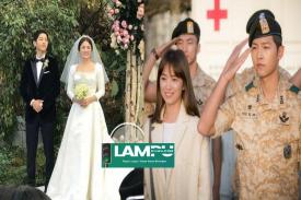 Gambar Artikel Kapten Alfa Team dan Kepala Tim Medis Akhirnya Menikah euyâ€¦Selamat â€¦