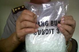 Gambar Artikel Bandar Sabu asal Aceh Ditangkap BNN Kedapatan bawa Sabu 30 KG