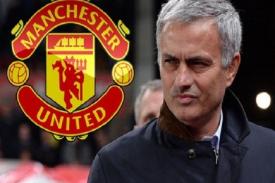 Jose Ganti Taktik, Fans MU Berdebar Menunggu Kemenangan