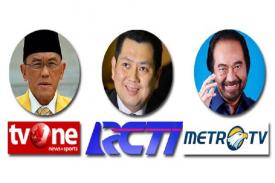 Saham Media Massa