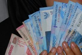 Dapat THR, Gunakan Sebaiknya untuk Hal-hal Dibawah ini