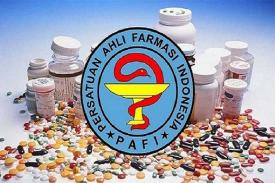 Gambar Artikel Peranan PAFI Tebo dalam Dunia Kefarmasian di Wilayahnya