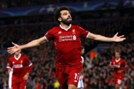 Akankan Mohamed Salah Tetap Berpuasa Jelang Final Liga Champions
