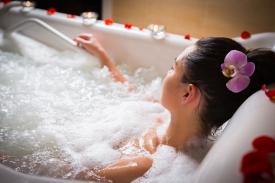 Cara Mudah Melakukan Treatment Spa ala Rumahan