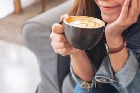 Gambar Artikel Tips Sehat Minum Kopi bagi Penderita Diabetes