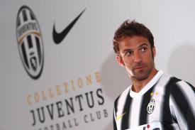 Gambar Artikel Komentar Alessandro Del Piero Mengenai Laga Terakhir Gianluigi Buffon Bersama Juventus