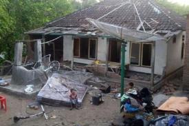 Gambar Artikel Pemerintah Lombok Timur Tangani Penyebab Kerusakan Rumah Warga Ahmadiyah