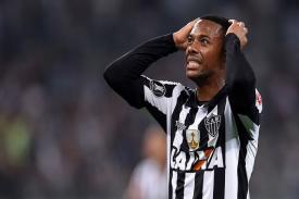 Karir Robinho Terancam Tamat karena Urusan Hukum dengan Pengadilan Italia