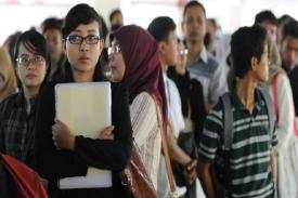Strategi Mental Pekerja yang Telat Berkarir
