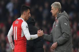Gambar Artikel Dihujani Kritikan, Mesut Ozil Mendapat Dukungan dari Mantan Pelatih Arsenal