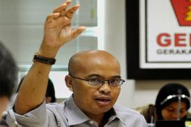 Fraksi Gerindra Menolak Pengangkatan Kembali Arief Hidayat menjadi Hakim MK