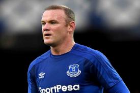 Mantan Rekan Satu Tim Ajak Wayne Rooney Bermain di MLS 