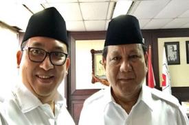 &quot;Fadli Zon yang Penuh Kontroversi, Memang Demokrasi Membutuhkan Kontroversi, Asal . . .&quot;