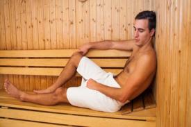 Gambar Artikel Manfaat Sauna untuk Tubuh yang Harus Kamu Ketahui