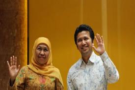 Gambar Artikel Khofifah - Emil jadi Sosok yang Pantas Pimpin Jawa Timur Karena Kualitas dan Pengalaman 
