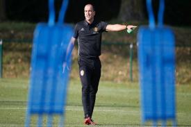 Menang Lawan Kosta Rika, Ini Komentar Pelatih Belgia