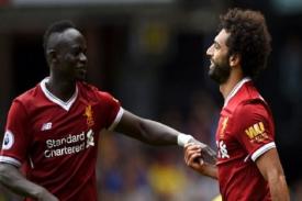 Kekhawatiran Berlebih Fans Liverpool dan Manajemen The Reds Salah Berpuasa Jelang Final Champions