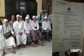 Megawati Dilaporkan Ulama-Ulama Madura, Ulama Disebut Tukang Ramal