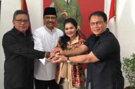 Jelang Cuti, Gus Ipul telah Siapkan 9 Program dengan 33 Janji