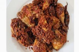 Gambar Artikel Resep Ayam Goreng Ketumbar Gurih