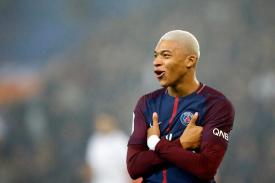 Kylian Mbappe : &quot;Kami yang Berada di Lapangan&quot;