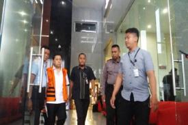 Gambar Artikel Baru Ditanya Nama saja Setya Novanto Pilih Diam, Gimana Ditanya yang Lain
