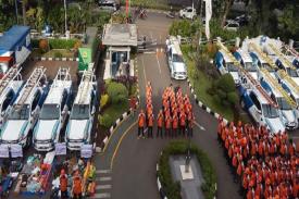 Gambar Artikel PT Haleyora Powerindo Mencari Teknisi Listrik dan Staff Admin