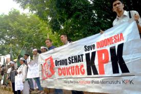 Gambar Artikel KPK dan Pemberantasan Korupsi