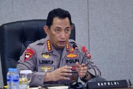 Gambar Artikel Kapolri Akui Telah Menghentikan Kasus Penembakan Anggota FPI: yang Terlibat Telah Meninggal Dunia
