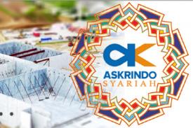 PT Askrindo Butuh Kepala Kantor Perwakilan Pemasaran Syariah Jaksel