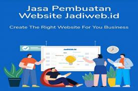 Gambar Artikel Manfaat dan Keuntungan yang Didapat dengan Memiliki Website Bisnis