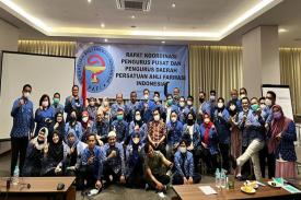Gambar Artikel Dapatkan Berbagai Keuntungan dengan Menjadi Anggota PAFI