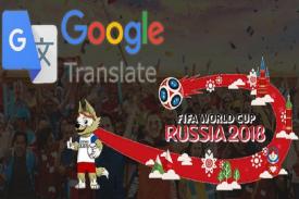 Gara-gara Demam Pildun 2018 Pengguna Google Translate Melonjak