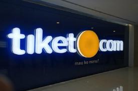 Mudik Lebaran: Tiket.com Prediksikan Transaksi Tiket Pesawat Naik 200 Persen
