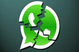 WhatsApp Sempat Mogok di Beberapa Negara 