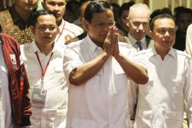 Ada Benarnya Pendapat Prabowo Larang TKA Masuk Indonesia