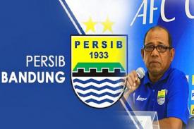 Hadapi Perseru Serui di Laga Pamungkas, Persib Bandung akan Main Habis-habisan
