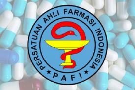 Gambar Artikel Partisipasi PAFI dalam Meningkatkan Standar Layanan Farmasi