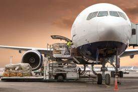 Jasa Cargo Udara Lebih Cepat dan Aman dengan Sentral Cargo