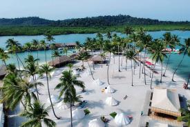 Berbagai Destinasi Wisata Elok Dan Menarik Di Kepulauan Riau