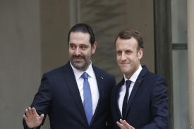 Mantan Perdana Menteri Lebanon Saad Hariri akan Pulang ke Lebanon Lewat Perancis