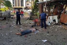 Gambar Artikel Dua Kali Diumumkan, Jenazah Pelaku Aksi Teror Bom Surabaya Belum juga Diambil