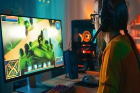 Gambar Artikel Manfaat Positif Bermain Game Online yang Jarang Diketahui!