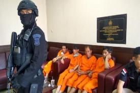 Gambar Artikel Sudah Sepakan ini Polisi masih belum Temukan Jaringan Penyelundup Sabu Seberat 1,6 Ton di Kepulauan Riau