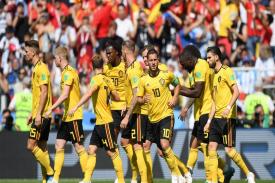 Pelatih Belgia : &quot;Ingat, Kami Membuat Sembilan Perubahan&quot;